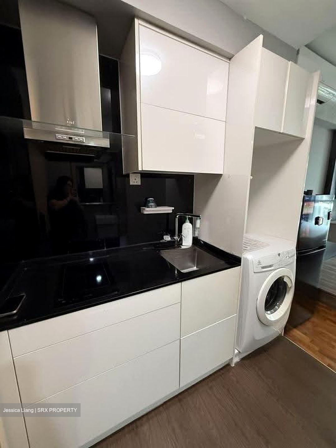Twin Fountains (D25), Condominium #627222291